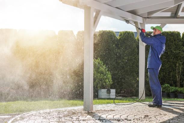 Best Fence Cleaning  in Whiteman Af, MO