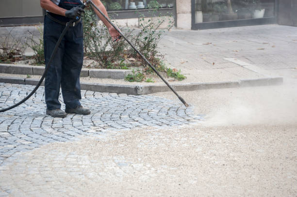 Best Patio and Deck Pressure Washing  in Whiteman Af, MO