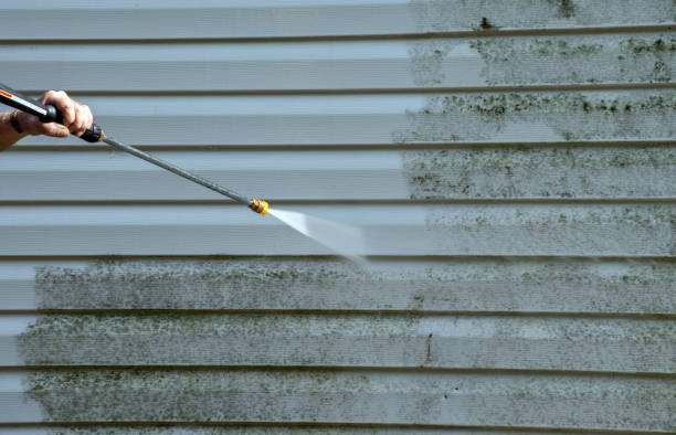 Professional Pressure Washing Services in Whiteman Af, MO
