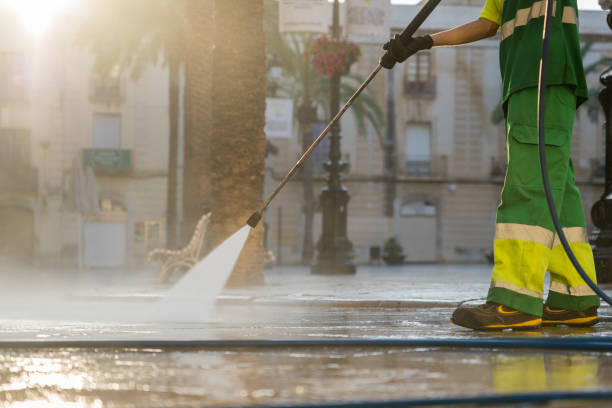 Best Sidewalk and Walkway Cleaning  in Whiteman Af, MO